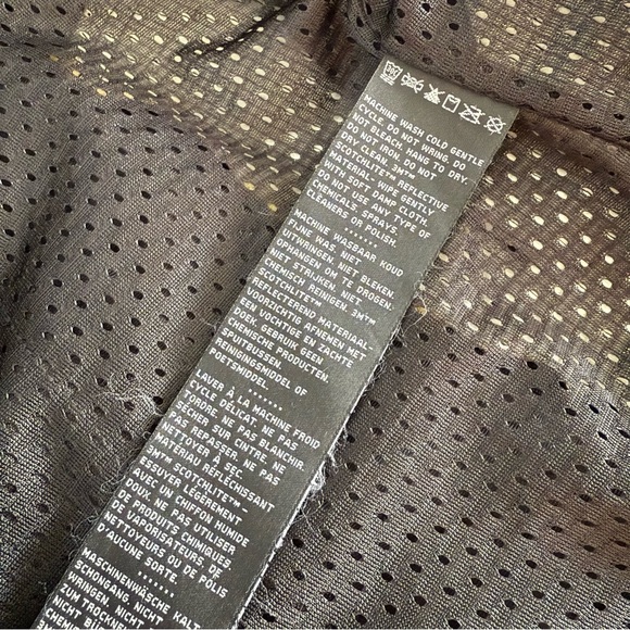 Harley Davidson Women’s 2011 Riding Jacket - Picture 7 of 15